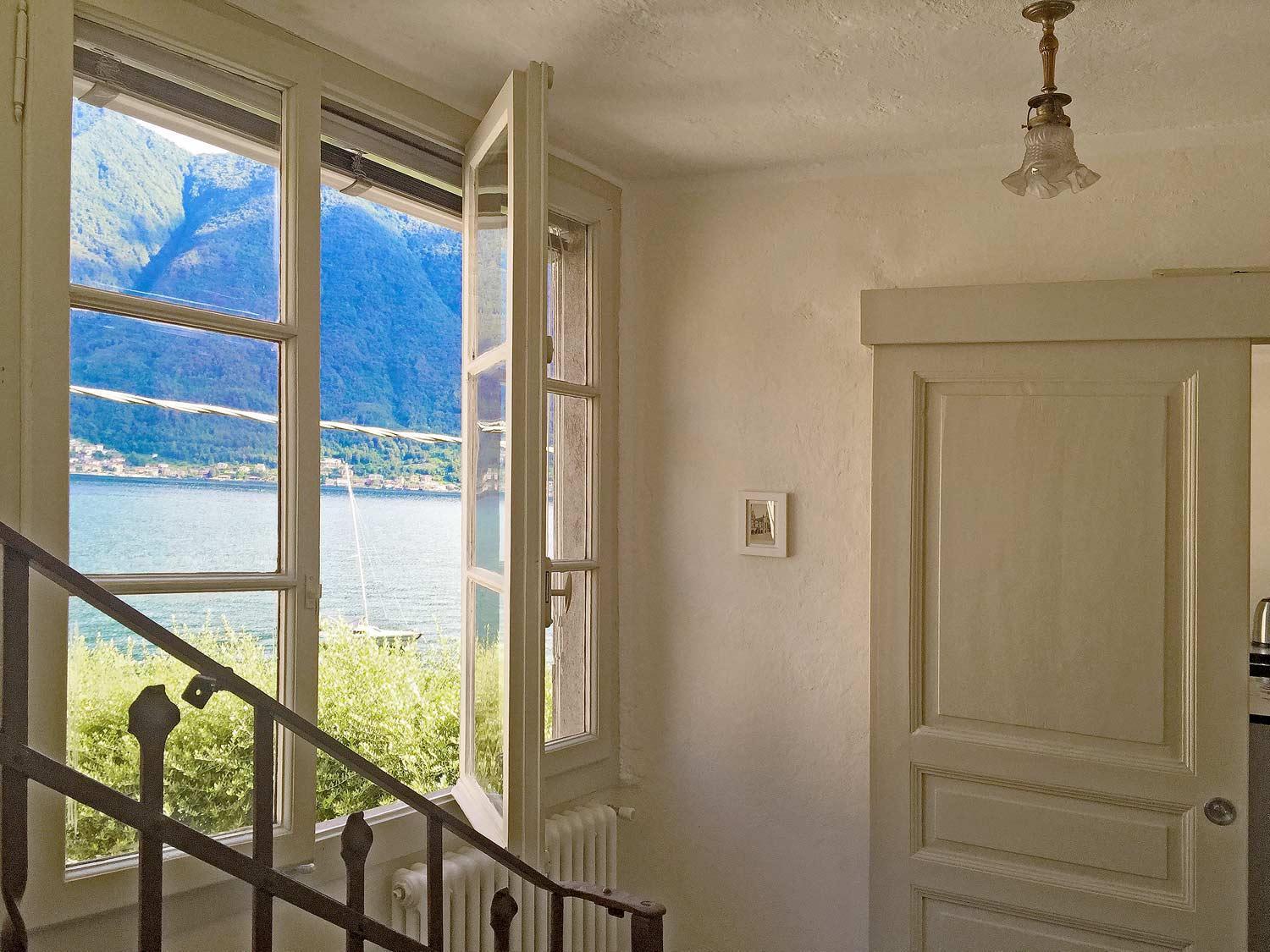 Felice Sul Holiday home Sala Comacina