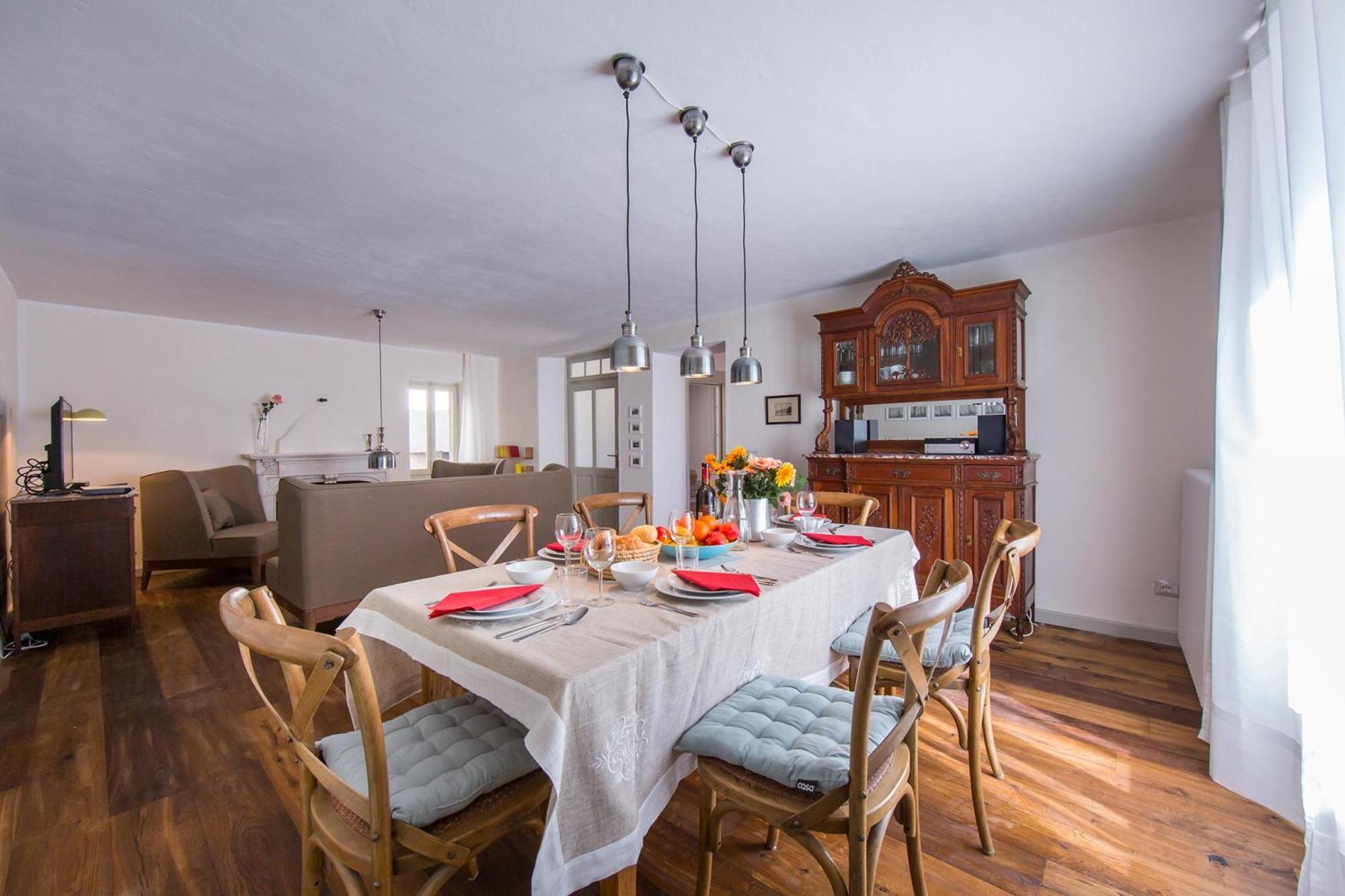 Holiday home Felice Sul *