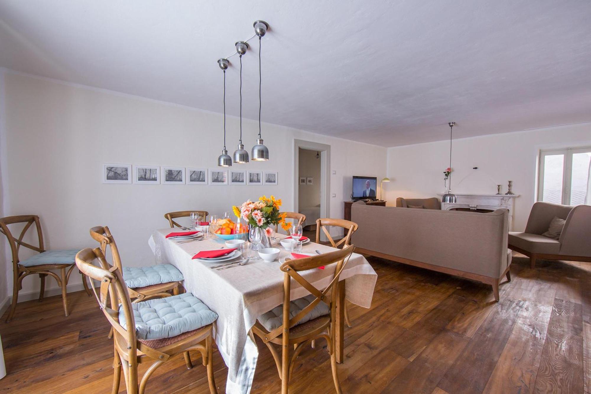 Felice Sul Holiday home Sala Comacina