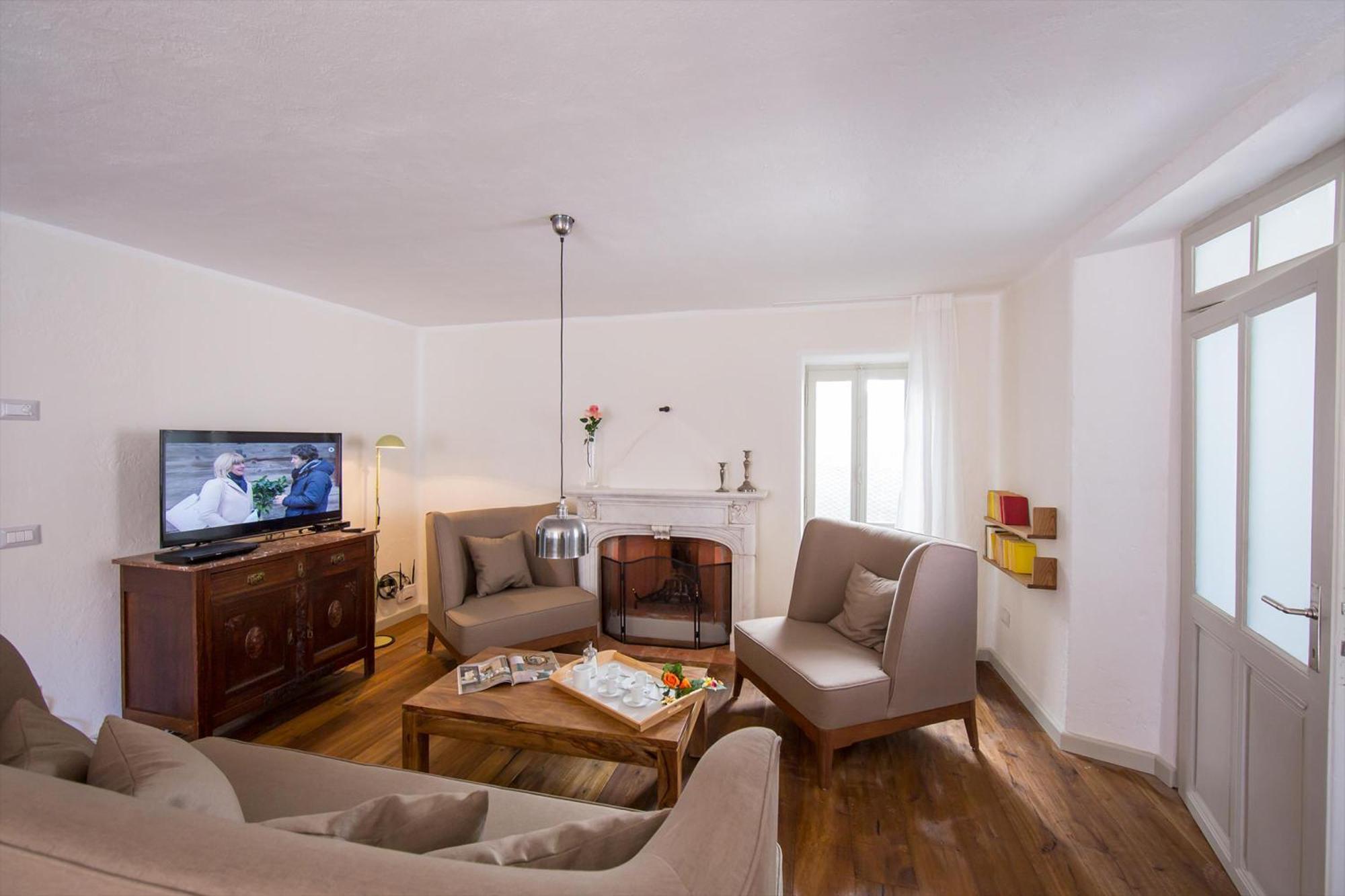 Holiday home Felice Sul Sala Comacina