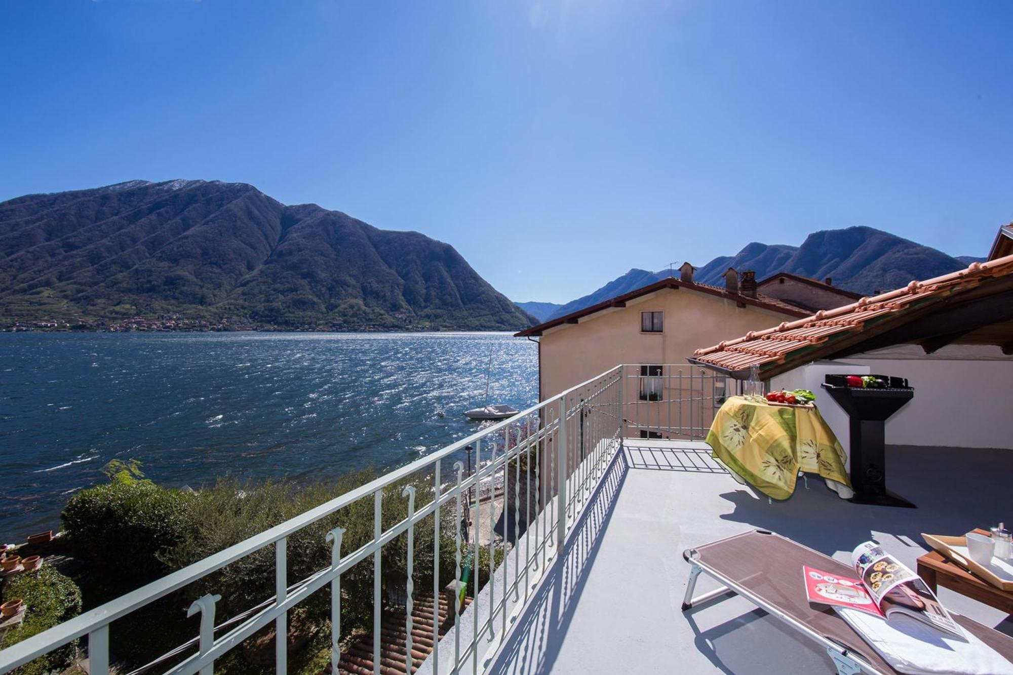 Holiday home Felice Sul