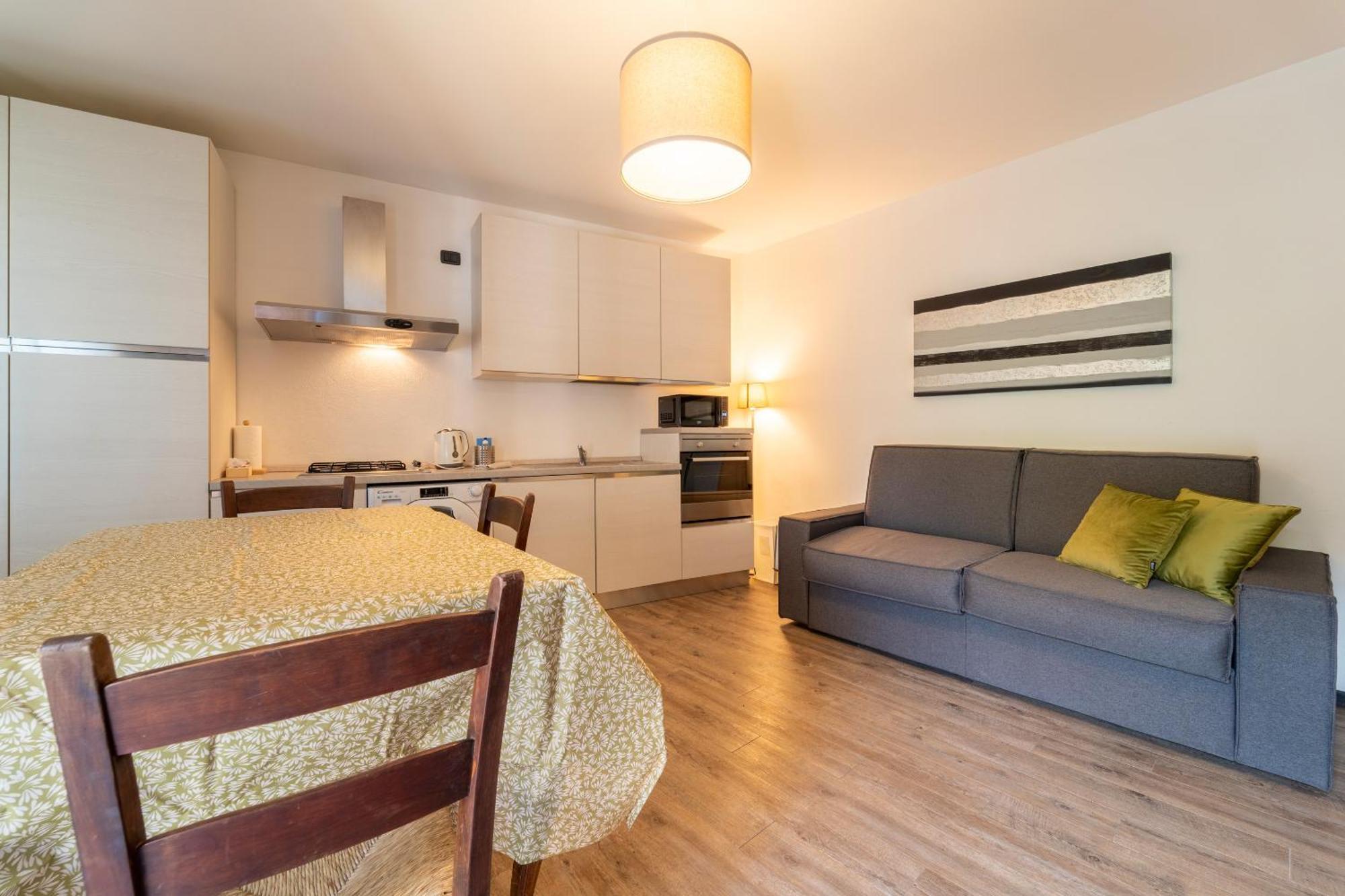 Apartment Loppia Bay By Wonderful Italy Bellagio