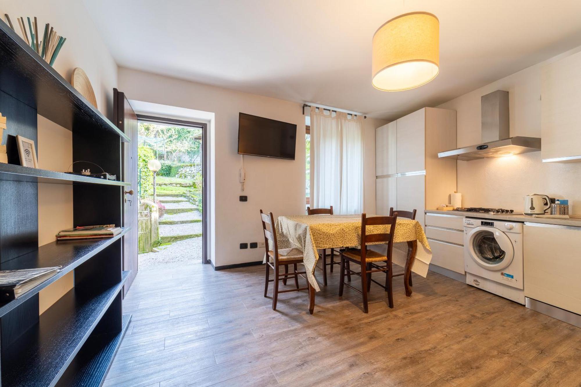 Loppia Bay By Wonderful Italy Apartment
