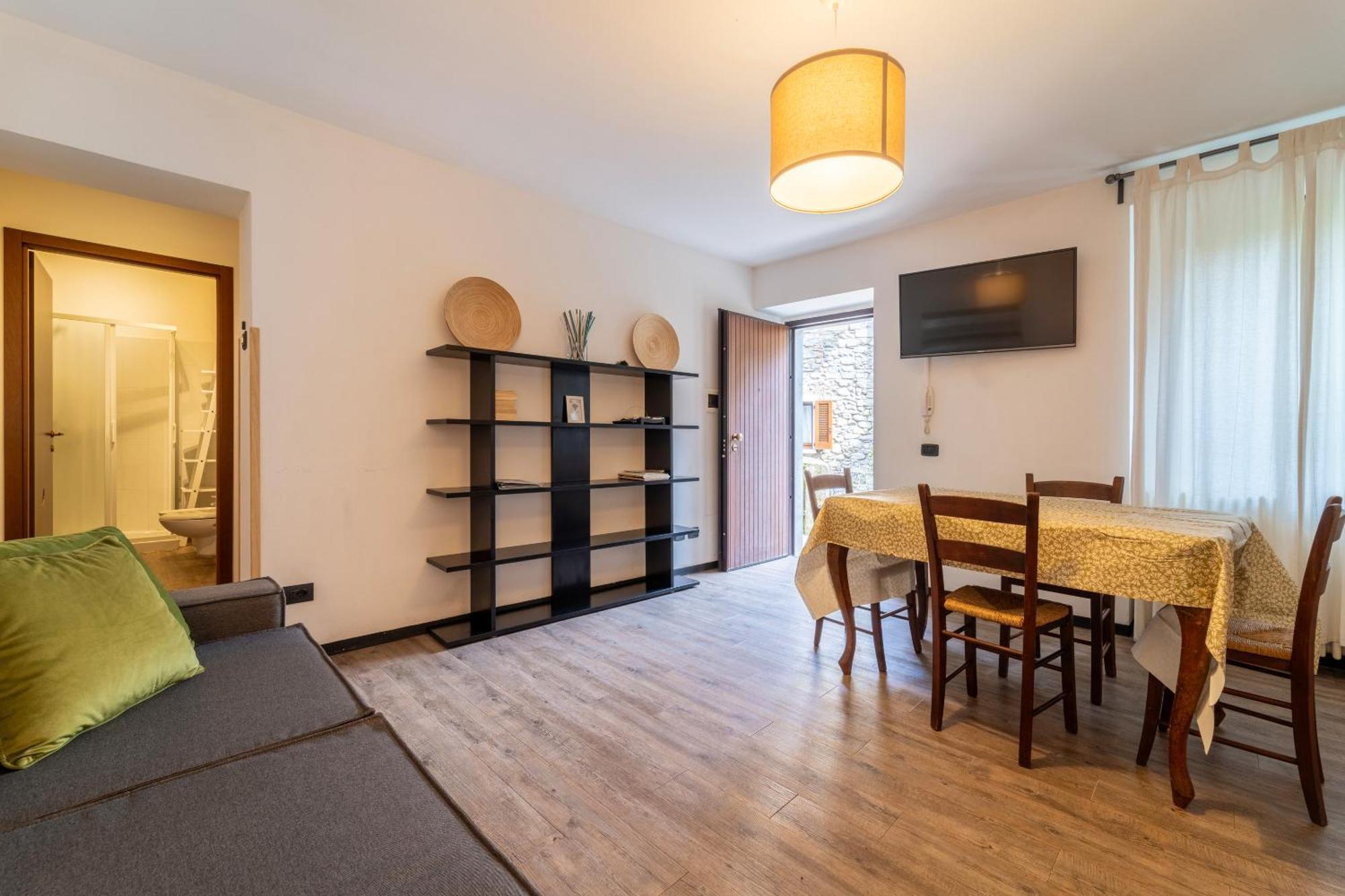 Apartment Loppia Bay By Wonderful Italy