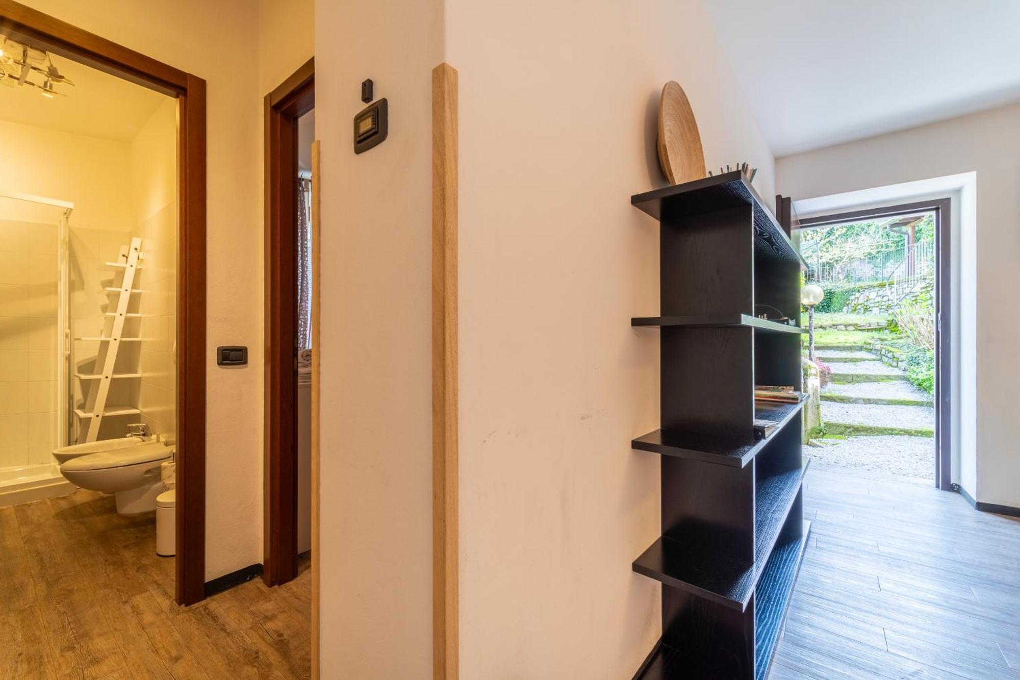 Loppia Bay By Wonderful Italy Apartment *