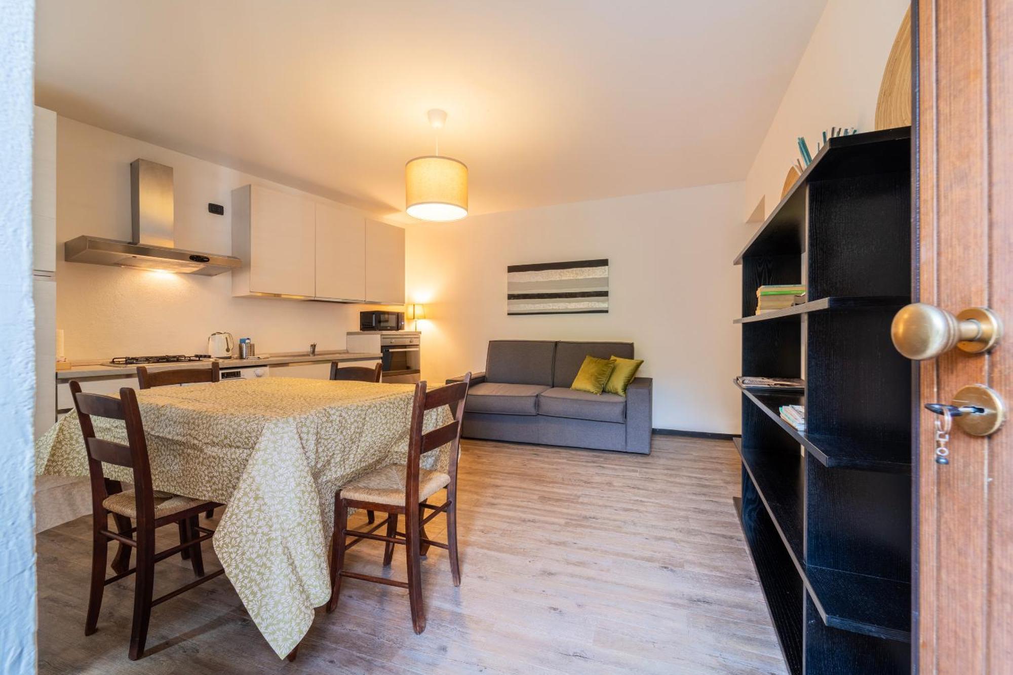 Apartment Loppia Bay By Wonderful Italy *