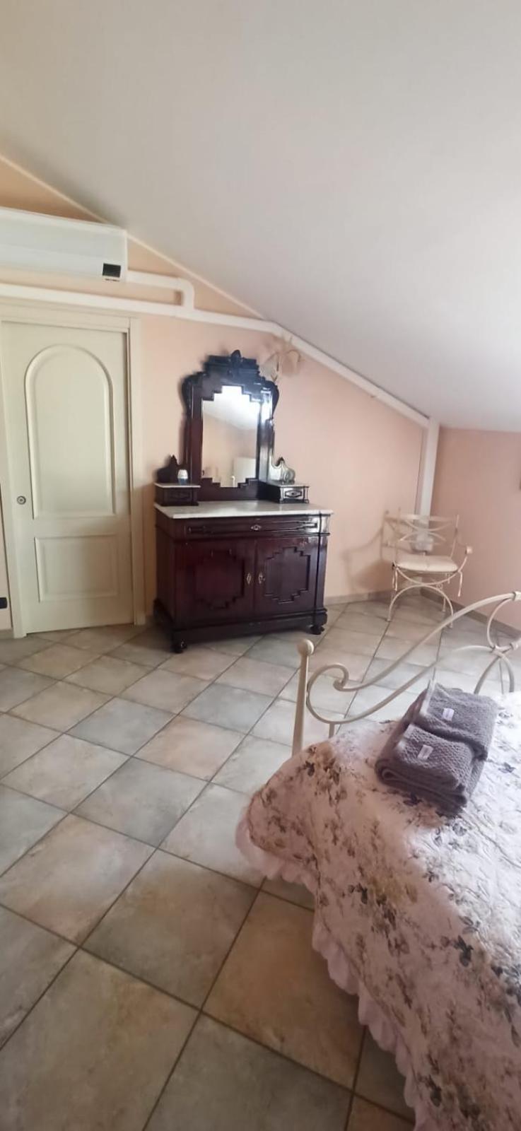 Apartment La Valloggia *