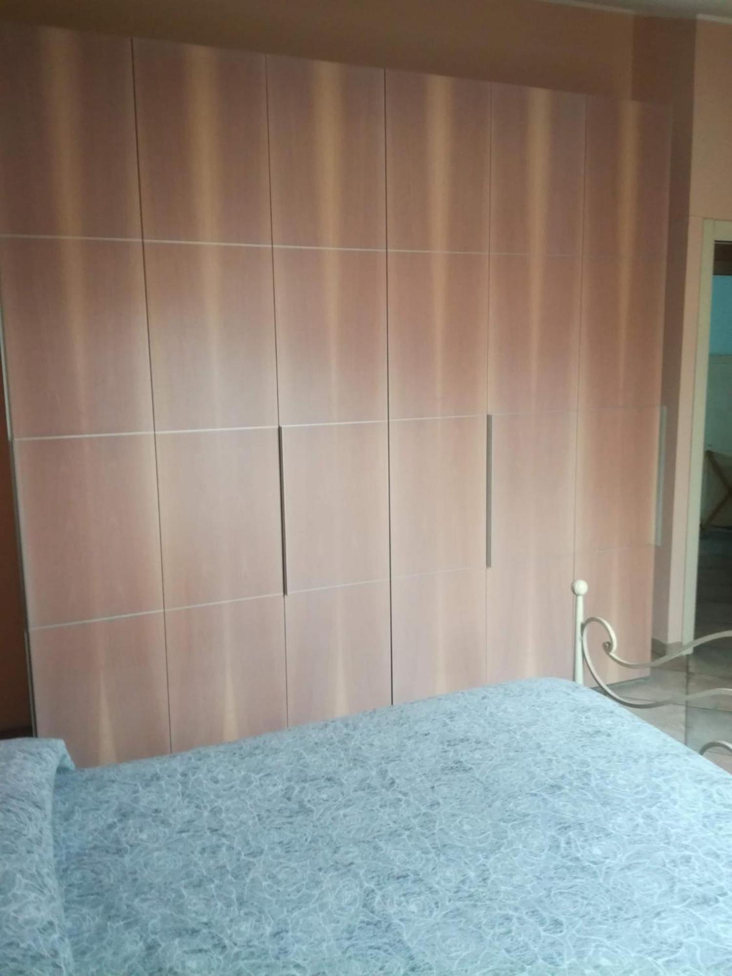 Apartment La Valloggia *