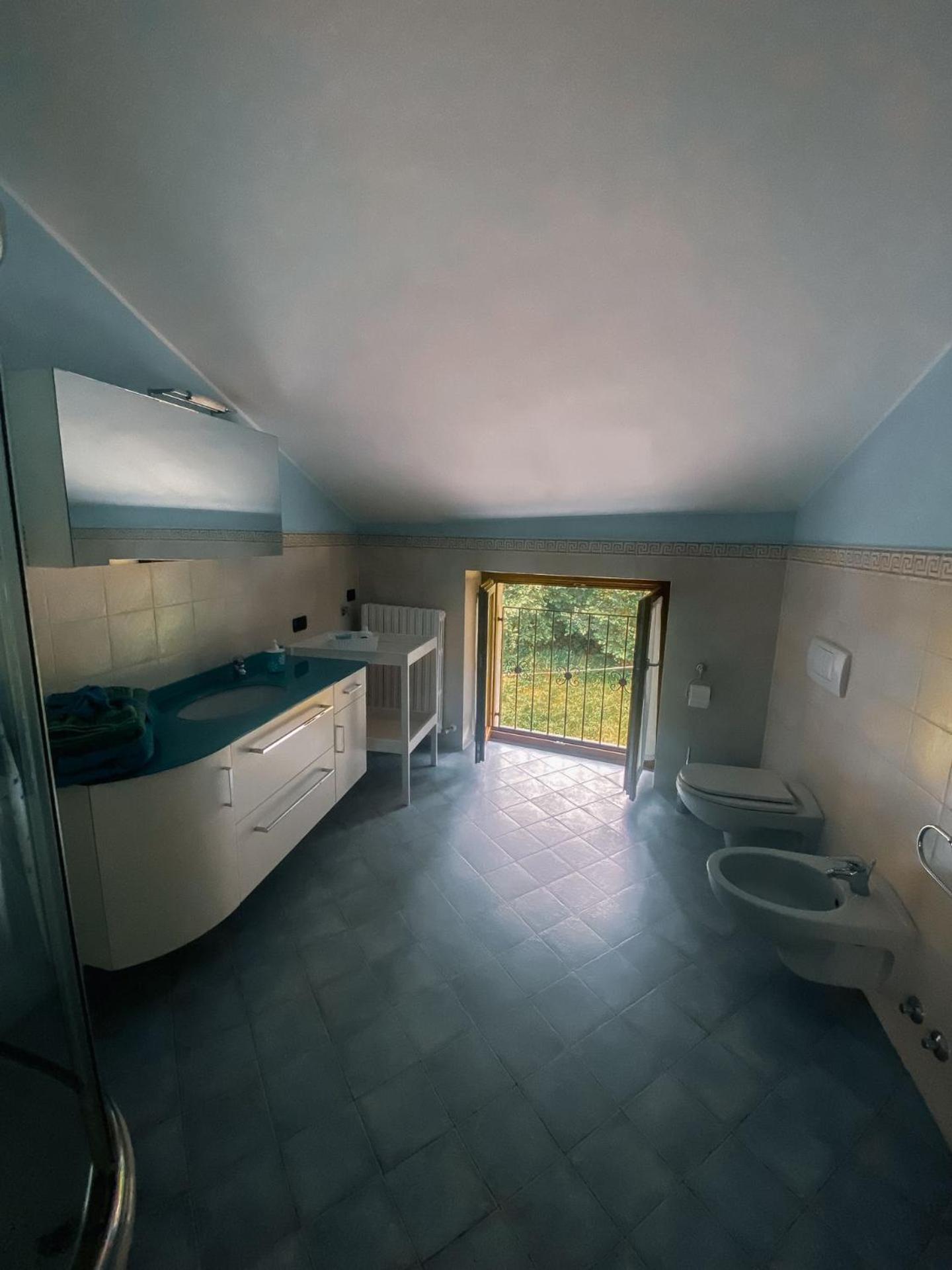 La Valloggia Apartment Bosisio Parini