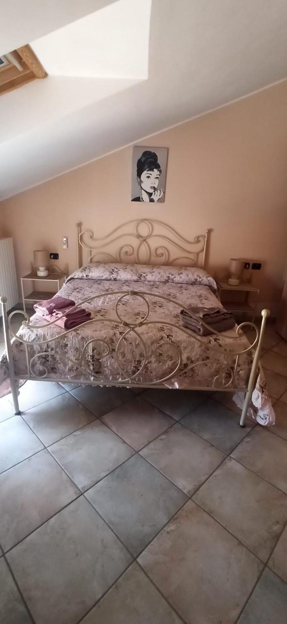 Apartment La Valloggia Bosisio Parini