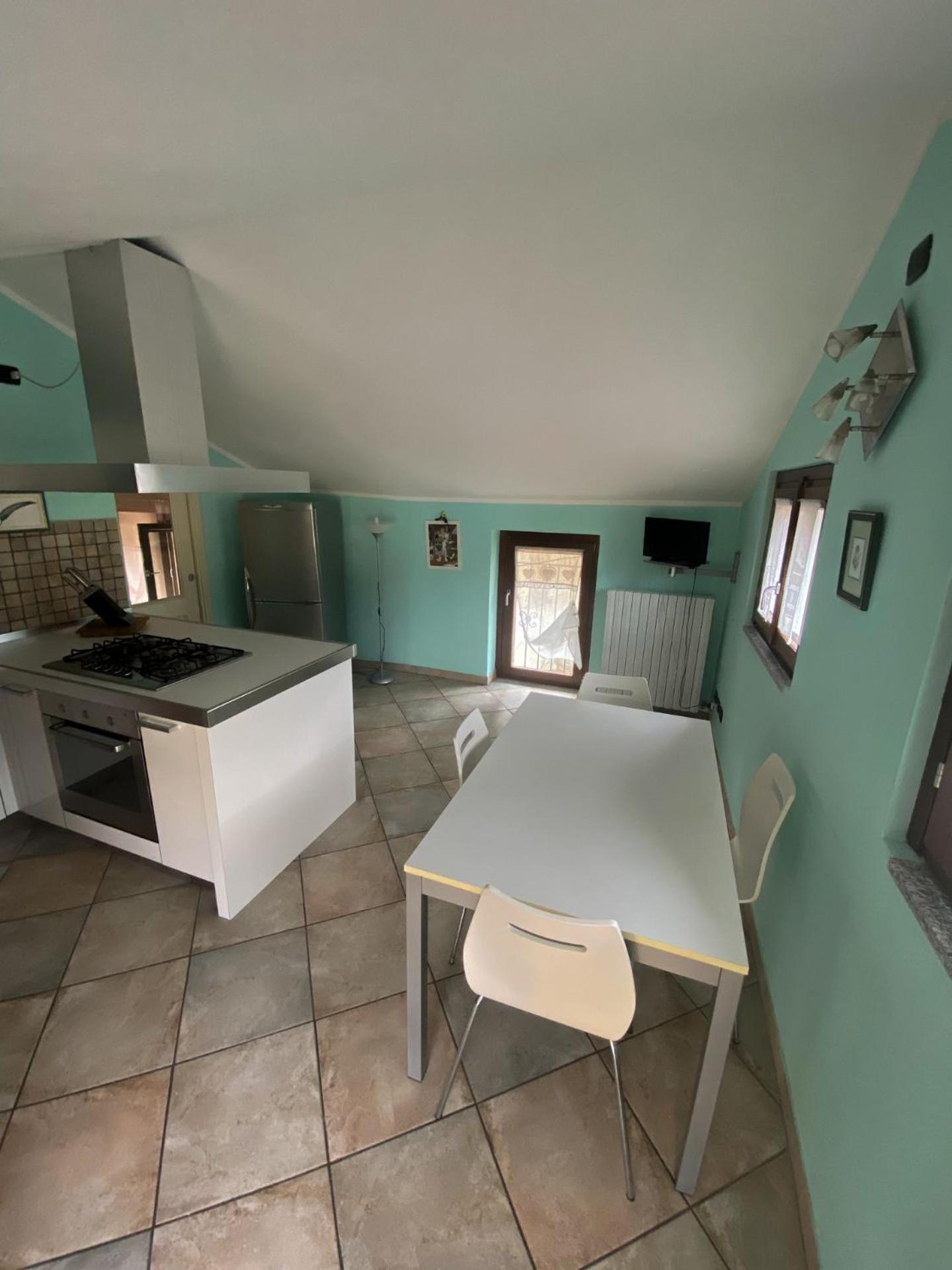 La Valloggia Apartment