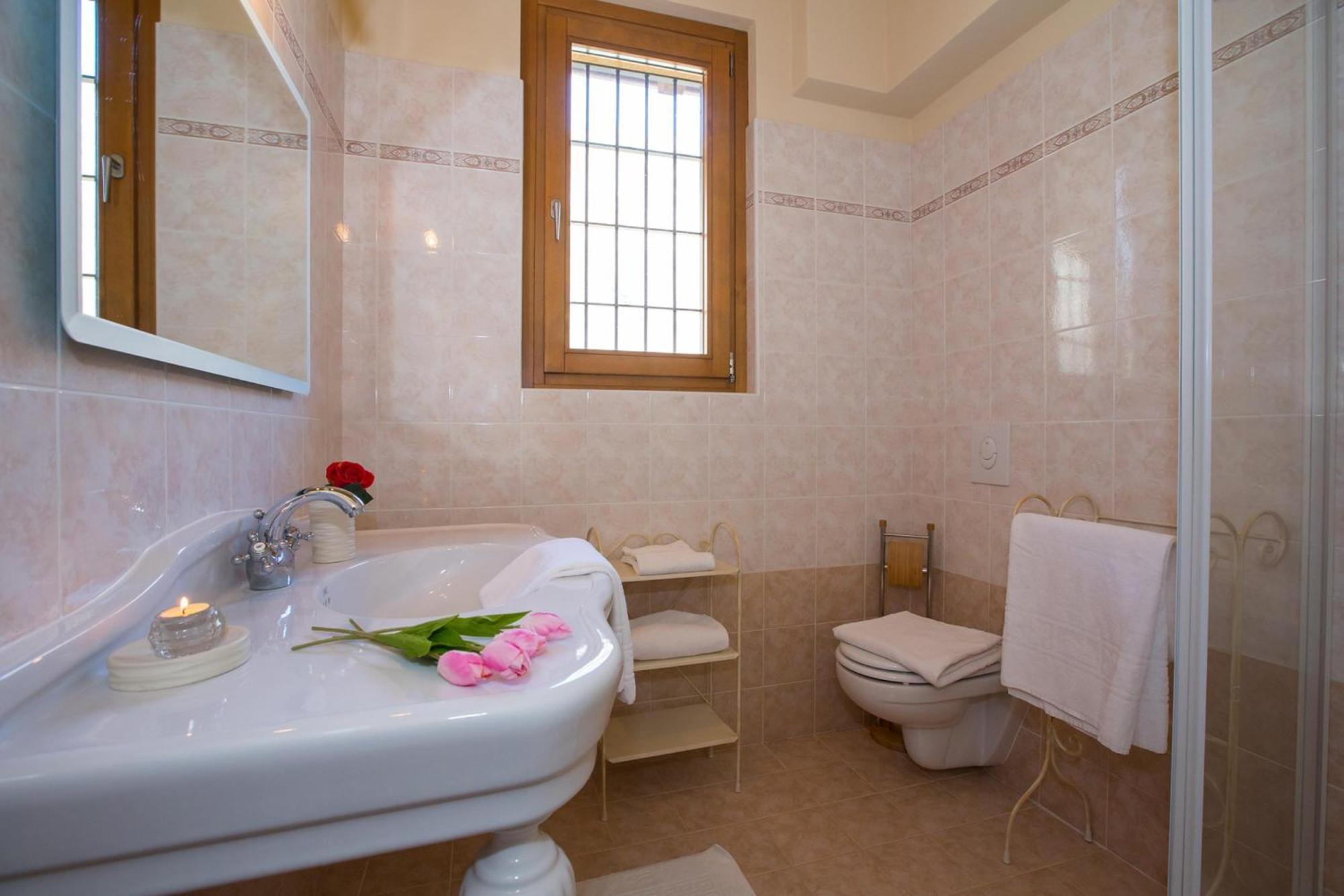 Ulivi Apartment