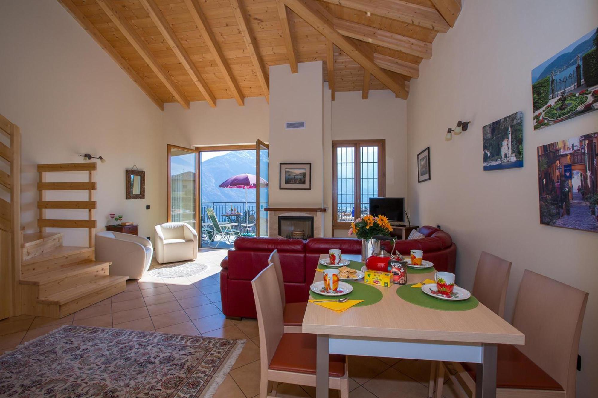 Apartment Ulivi