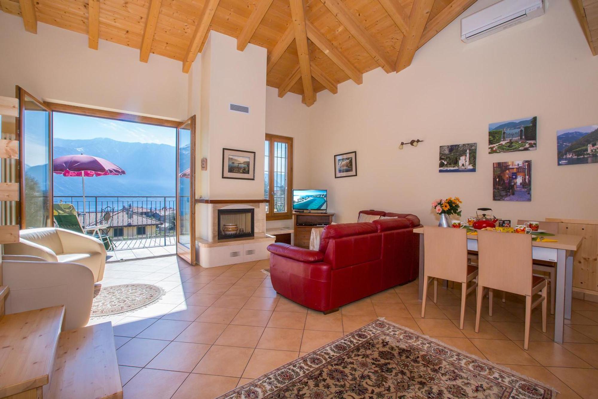 Ulivi Apartment *