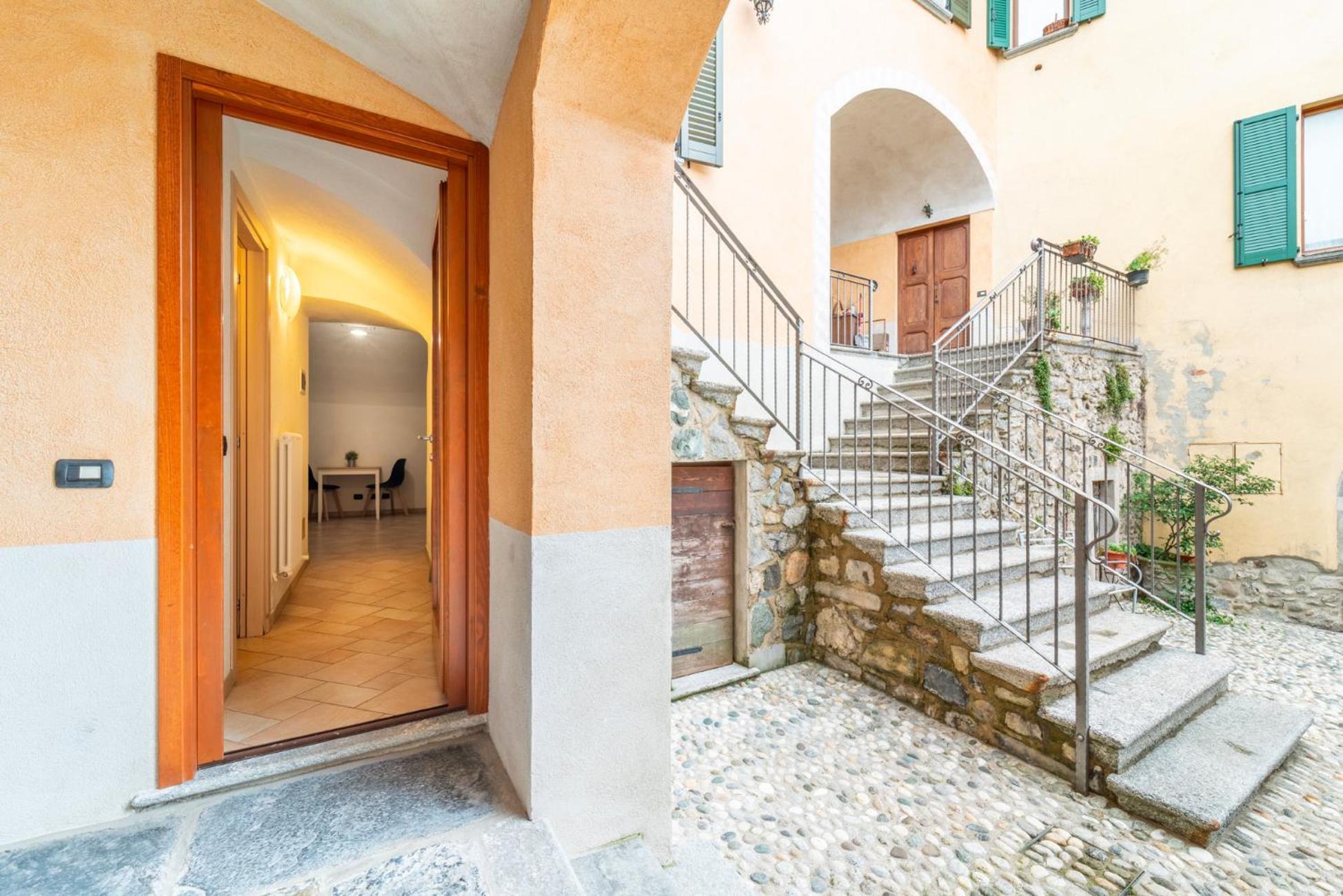 Apartment La Filanda By Wonderful Italy