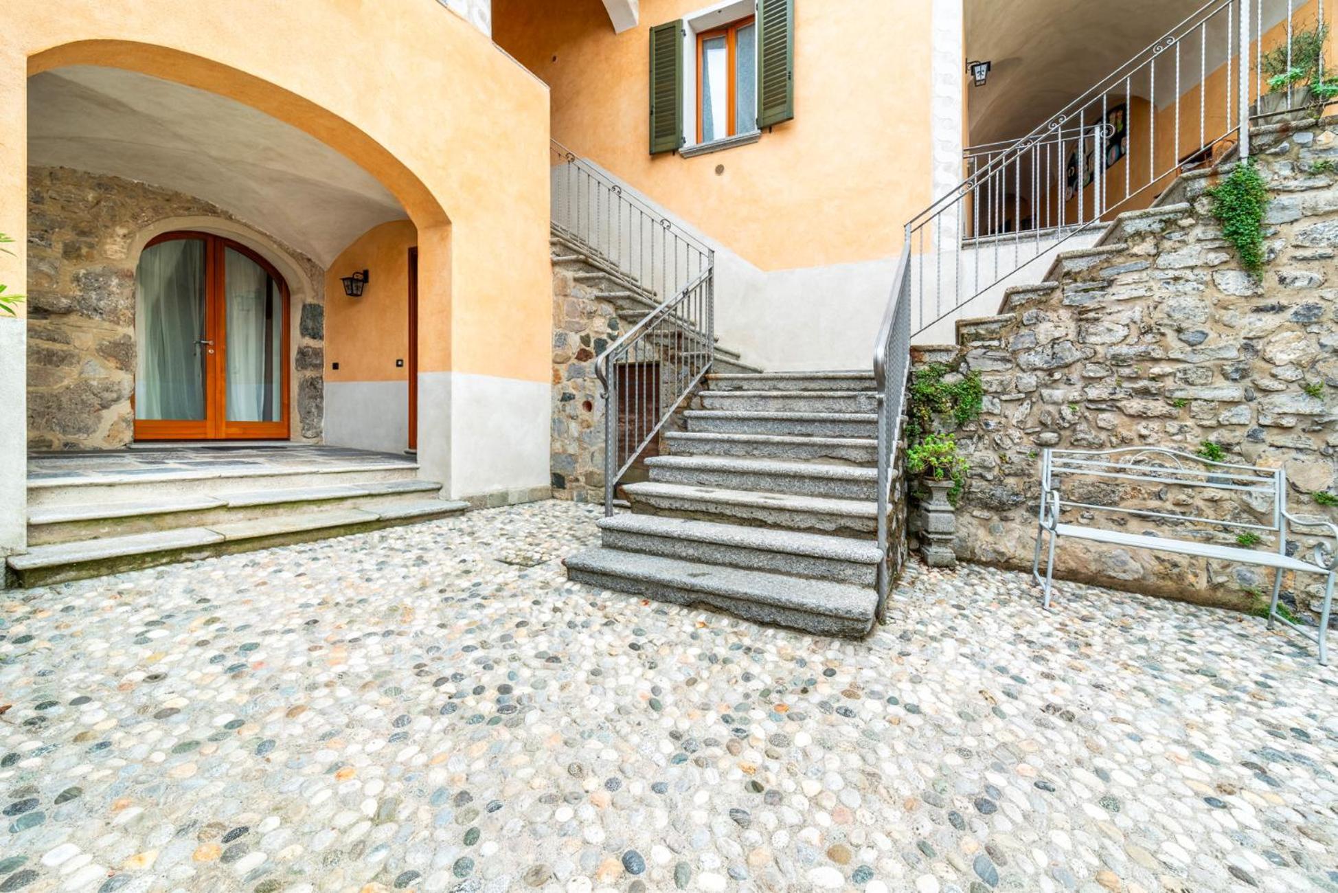 Apartment La Filanda By Wonderful Italy *