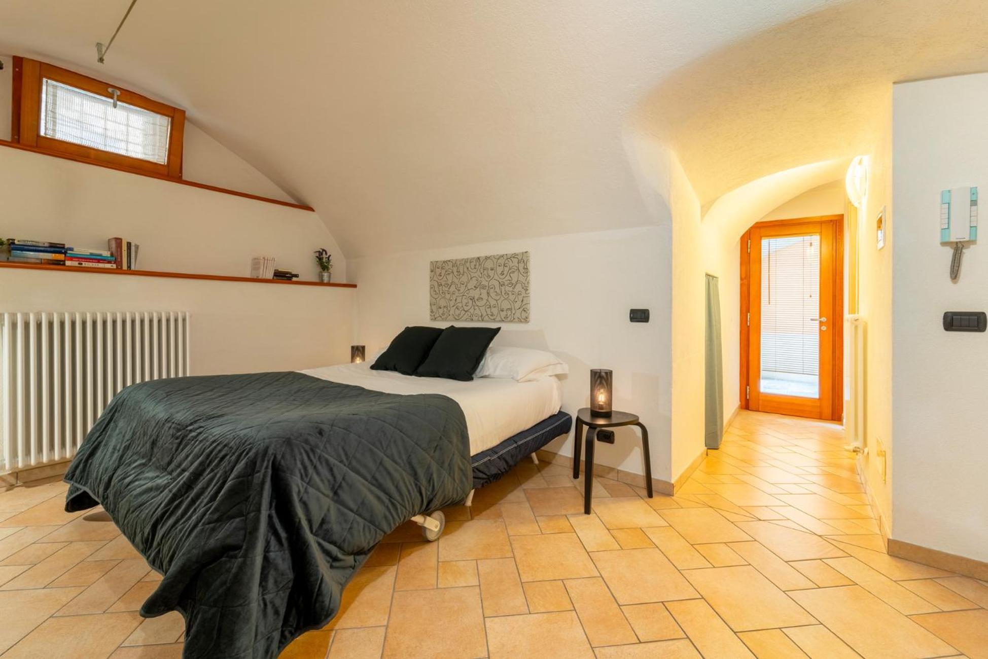 La Filanda By Wonderful Italy Apartment Bellagio