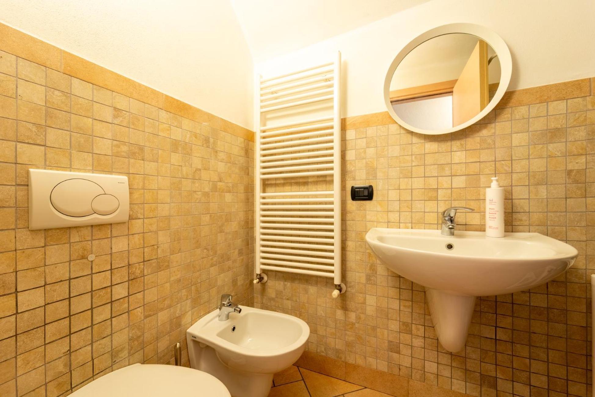 Apartment La Filanda By Wonderful Italy