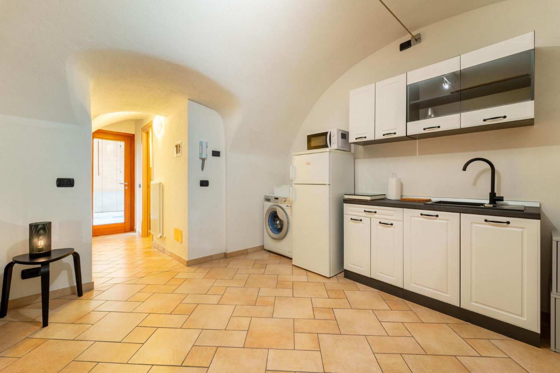 La Filanda By Wonderful Italy Apartment *