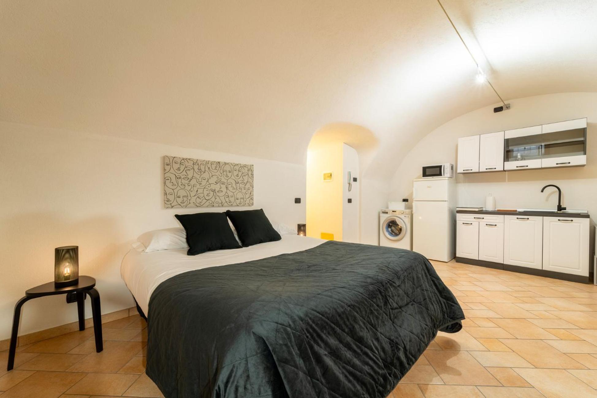 Apartment La Filanda By Wonderful Italy *