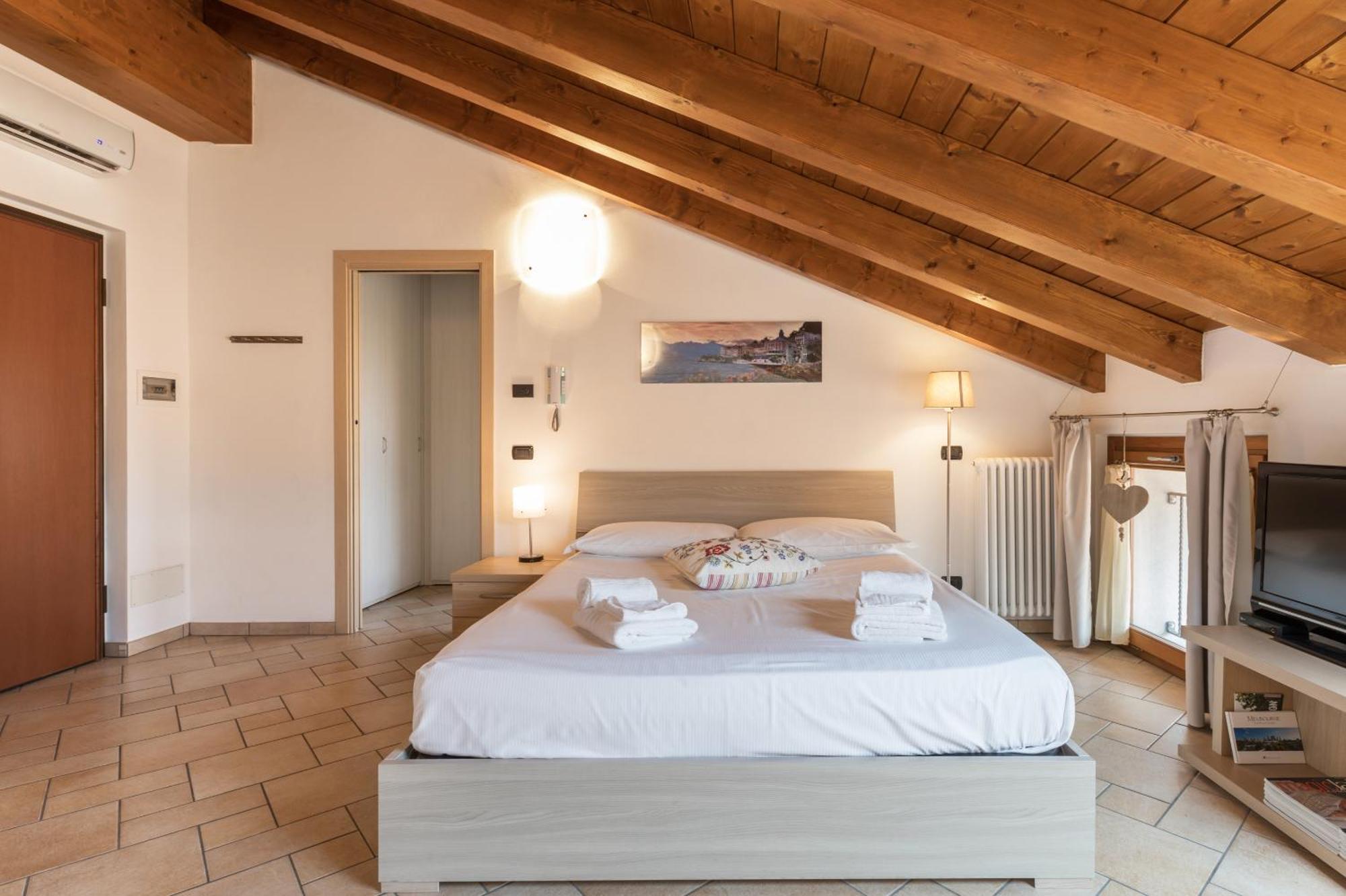 La Filanda By Wonderful Italy Apartment Bellagio