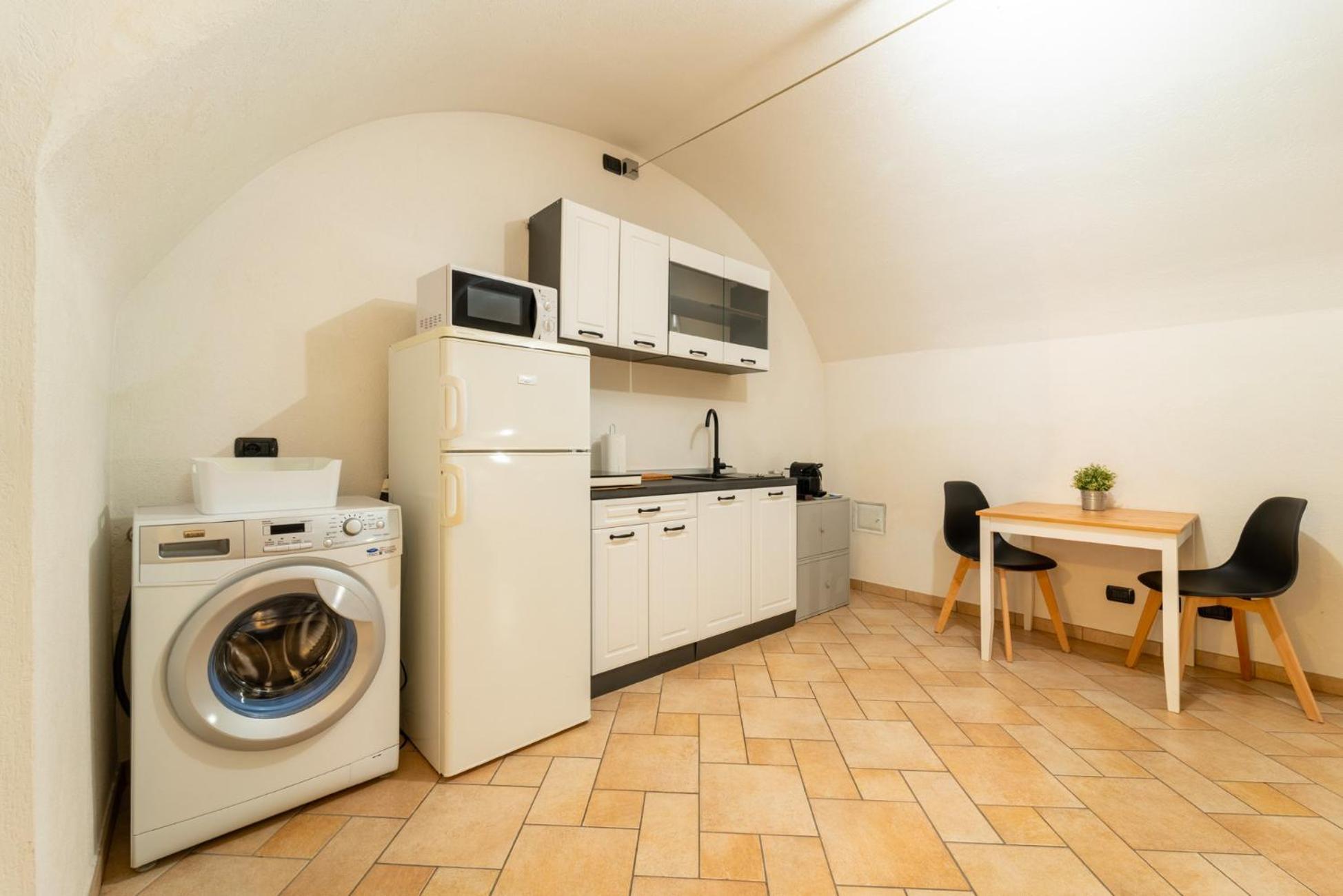 La Filanda By Wonderful Italy Apartment