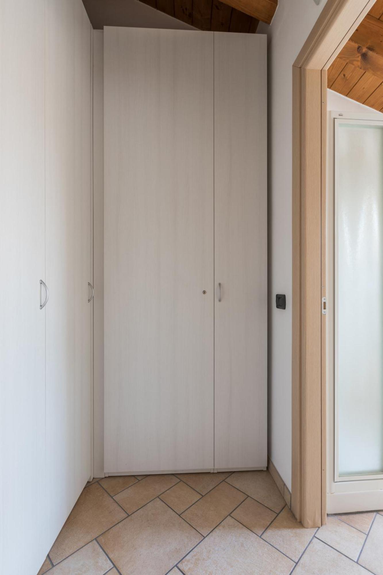 Apartment La Filanda By Wonderful Italy