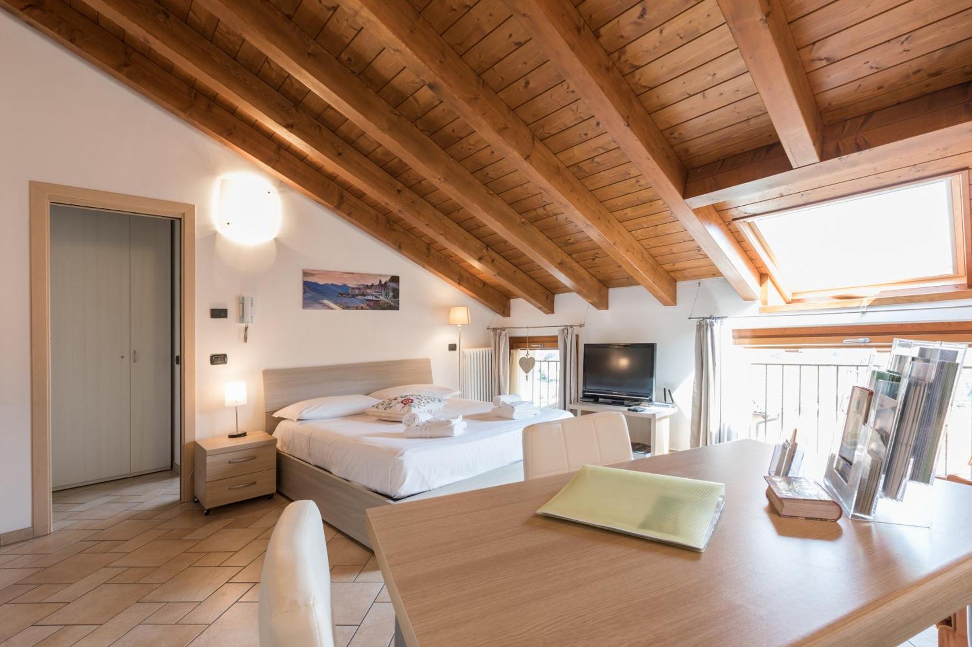 La Filanda By Wonderful Italy Apartment *