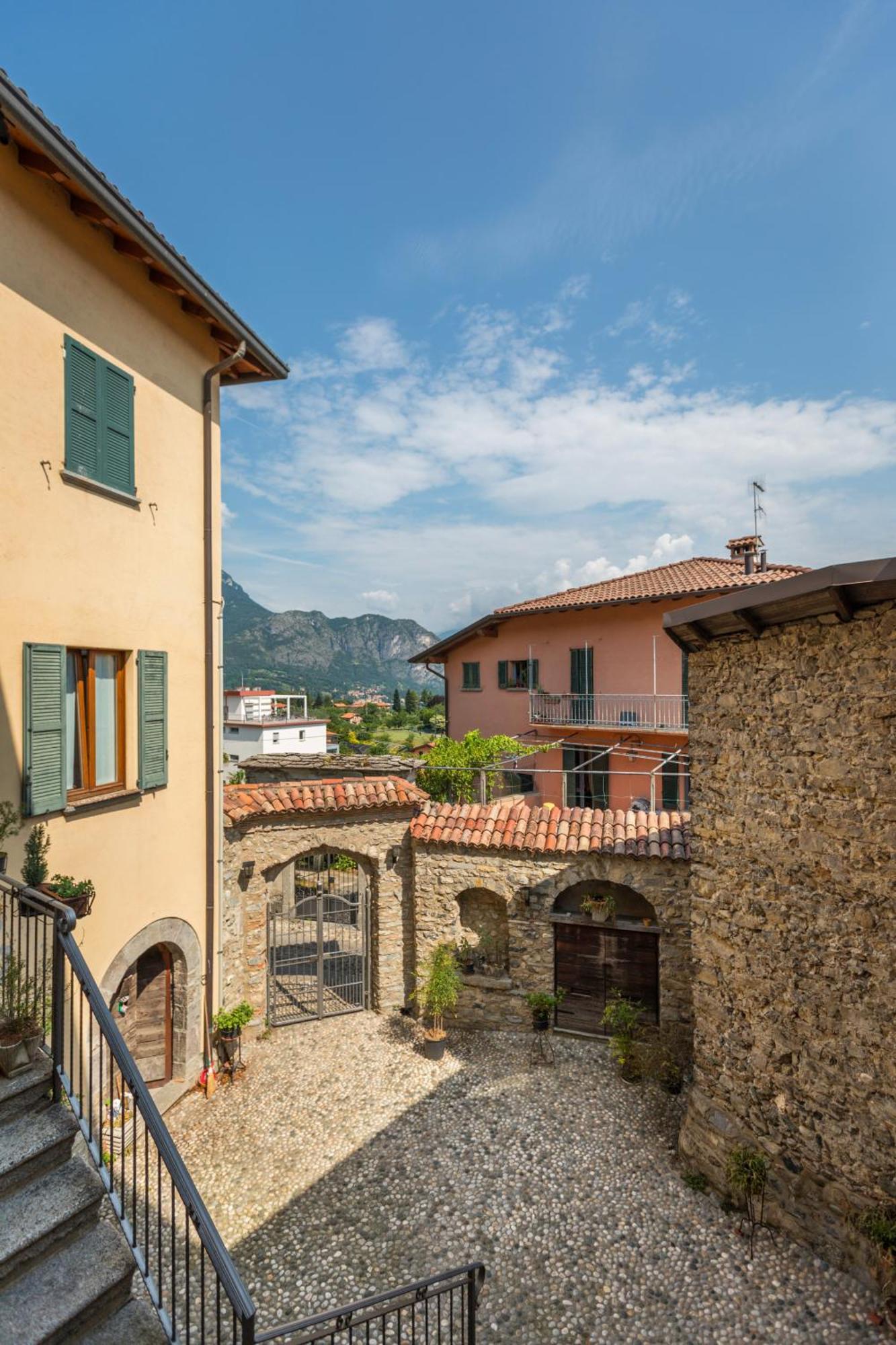 Apartment La Filanda By Wonderful Italy Bellagio