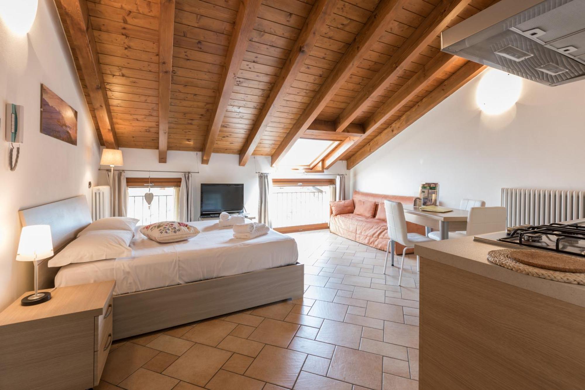 Apartment La Filanda By Wonderful Italy