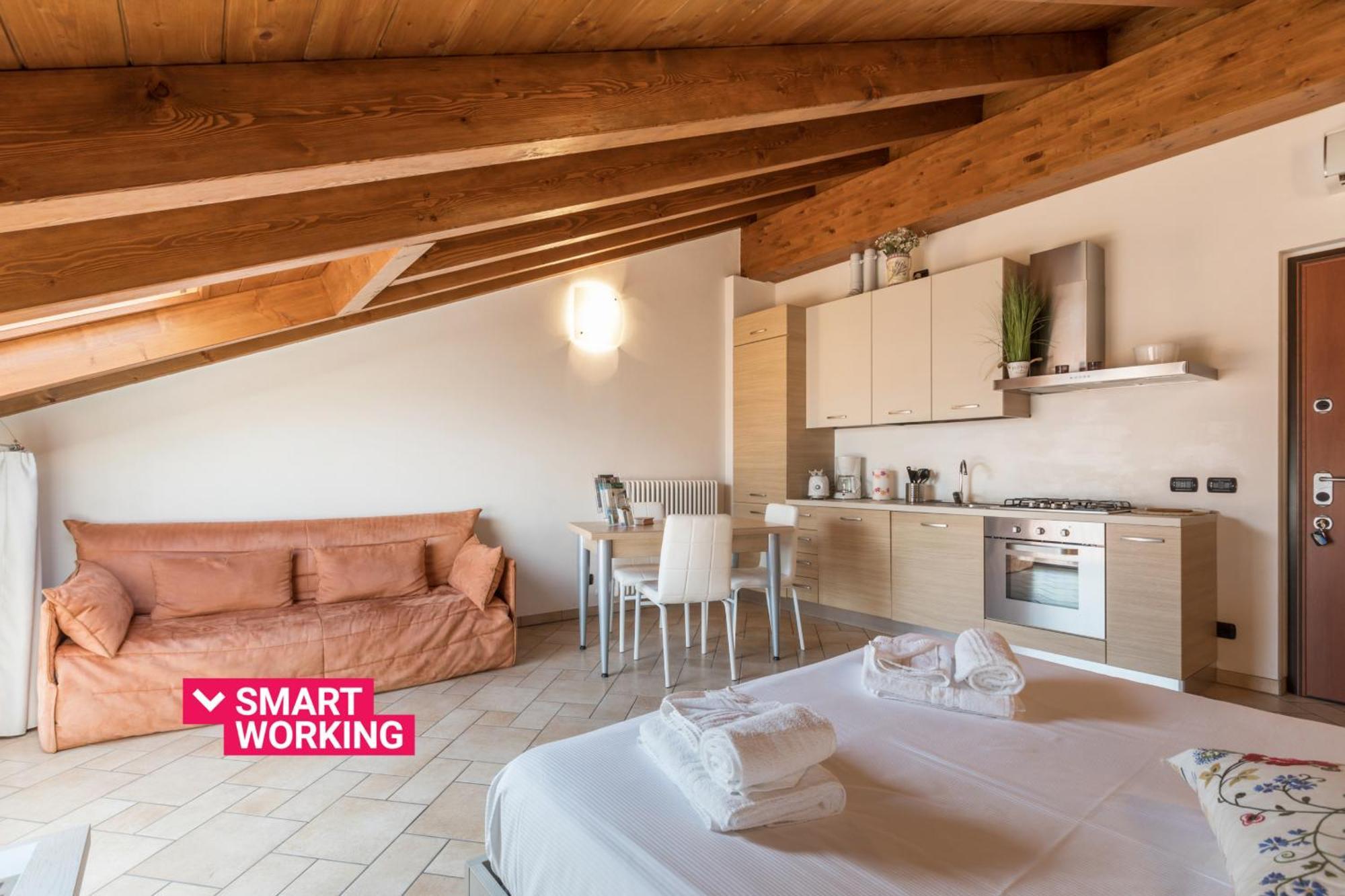 Apartment La Filanda By Wonderful Italy Bellagio