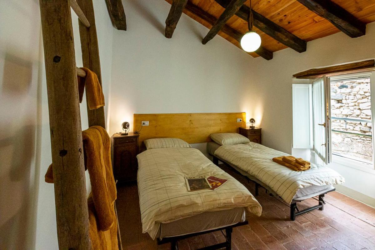 Elicriso Apartment