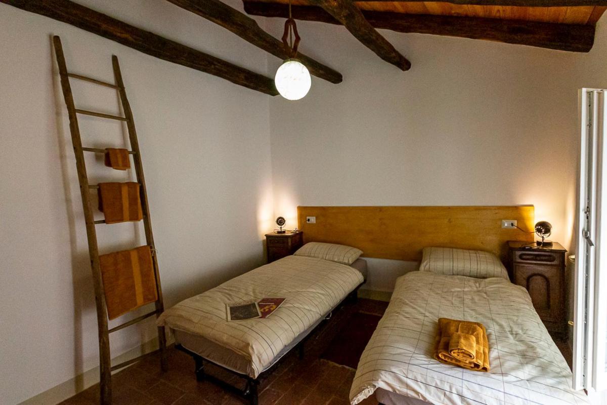 Apartment Elicriso *