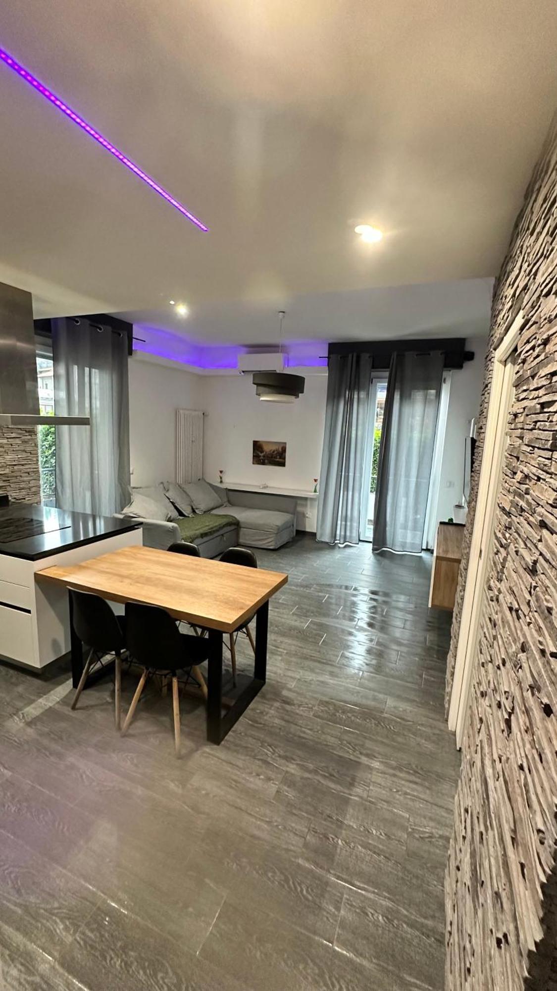 House Apartment Como