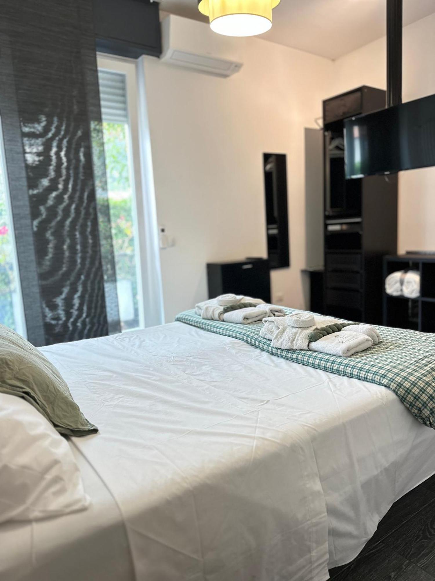 Apartment House Como