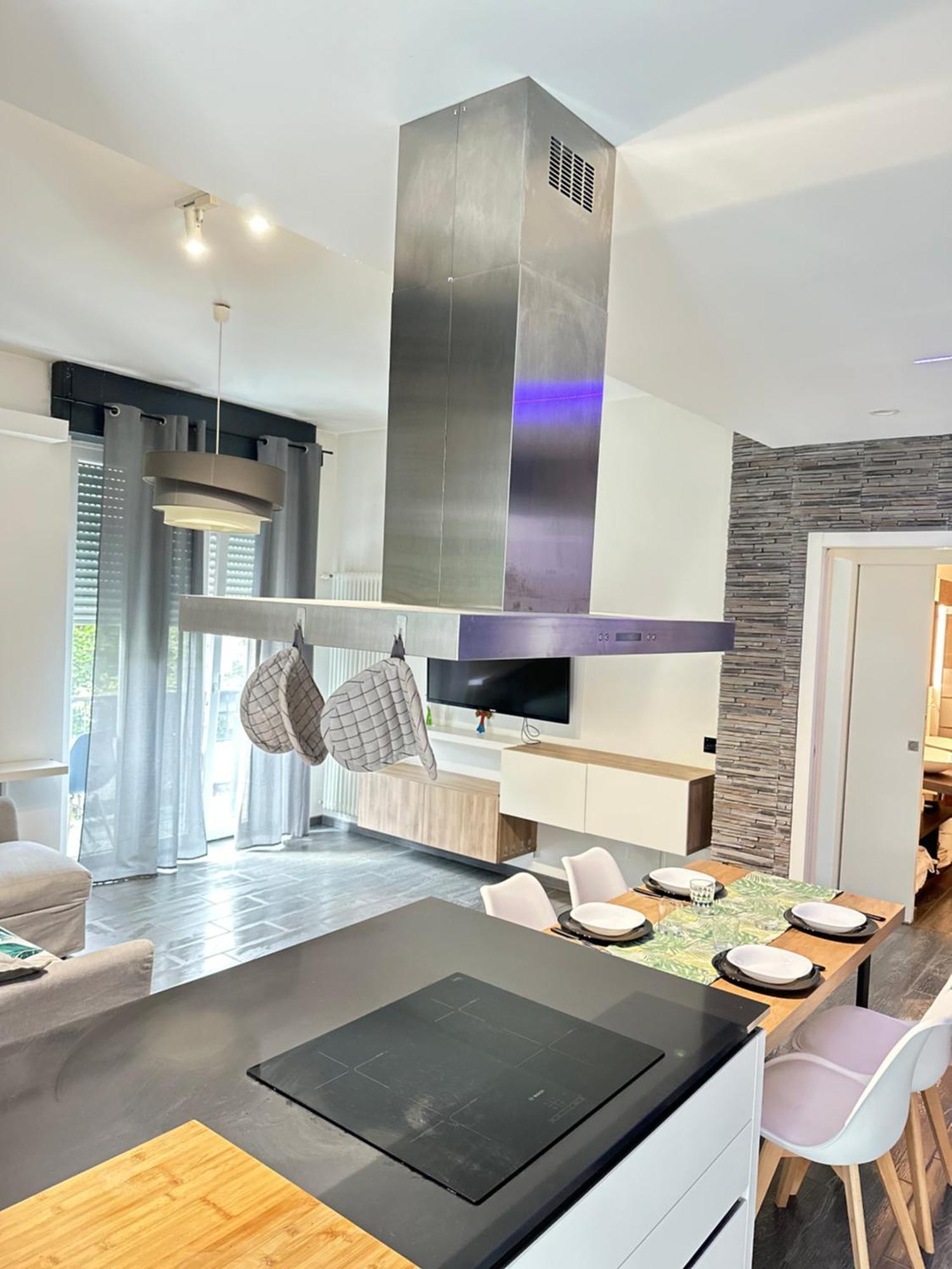 House Apartment