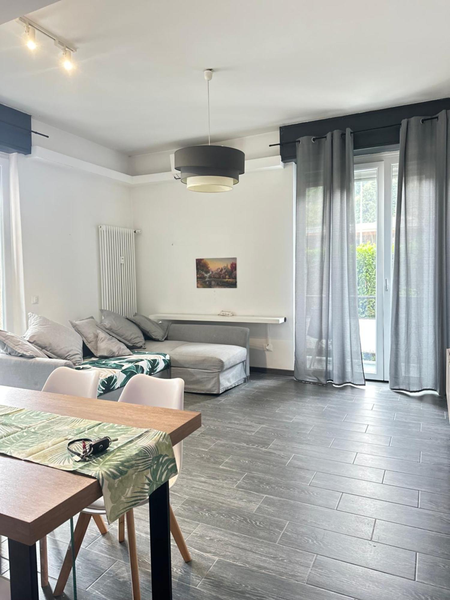House Apartment Como