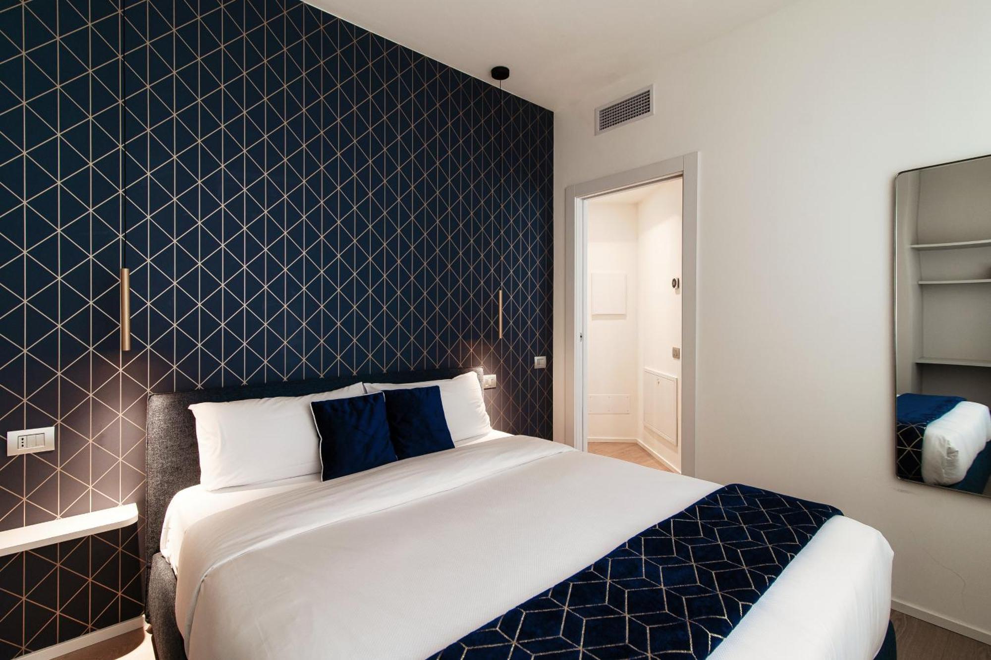 Apartment Rubini - By Myhomeincomo Como