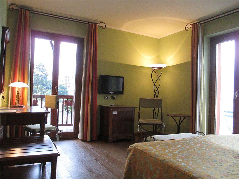La Darsena Boutique & Restaurant Hotel 3*