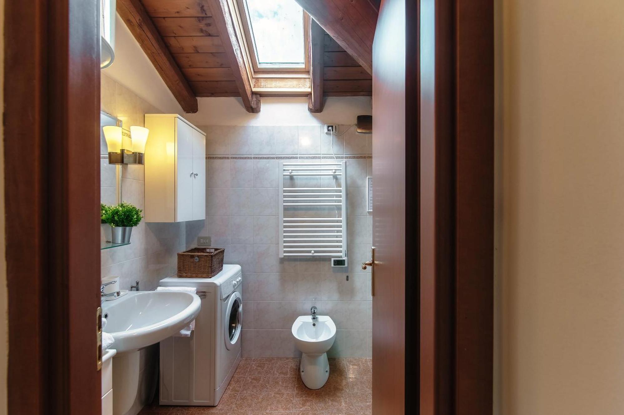 Valles & Mars Apartment *