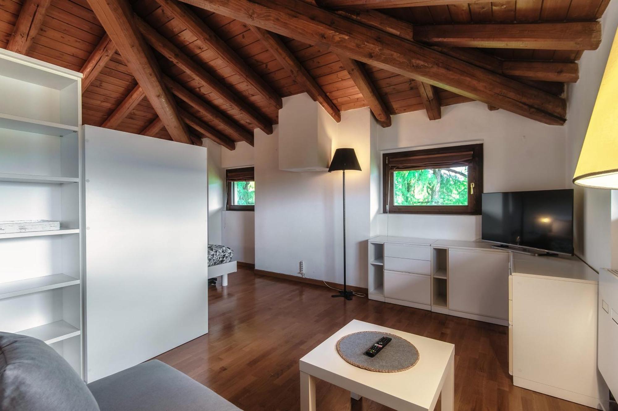 Valles & Mars Apartment *