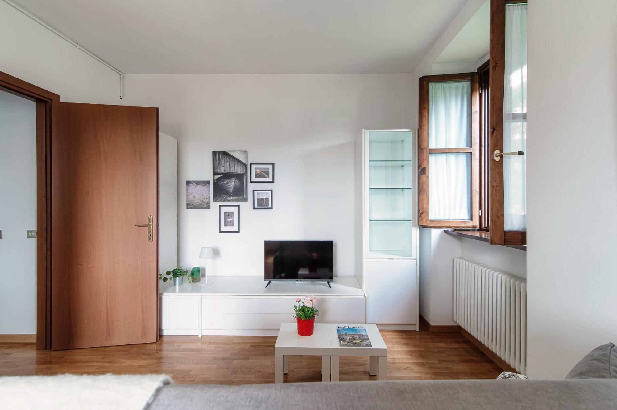 Apartment Valles & Mars *