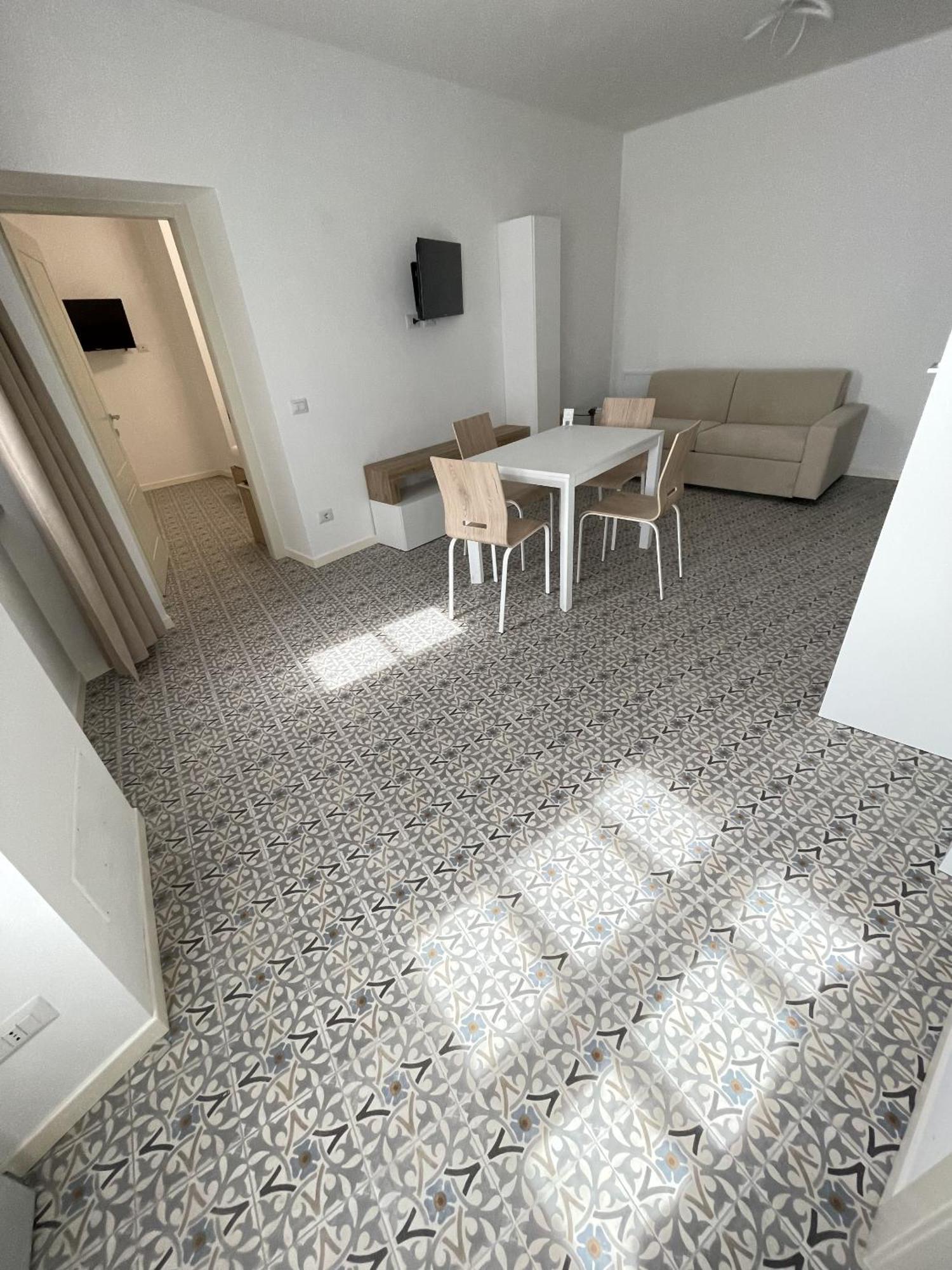 Apartment La Vecia Curt *