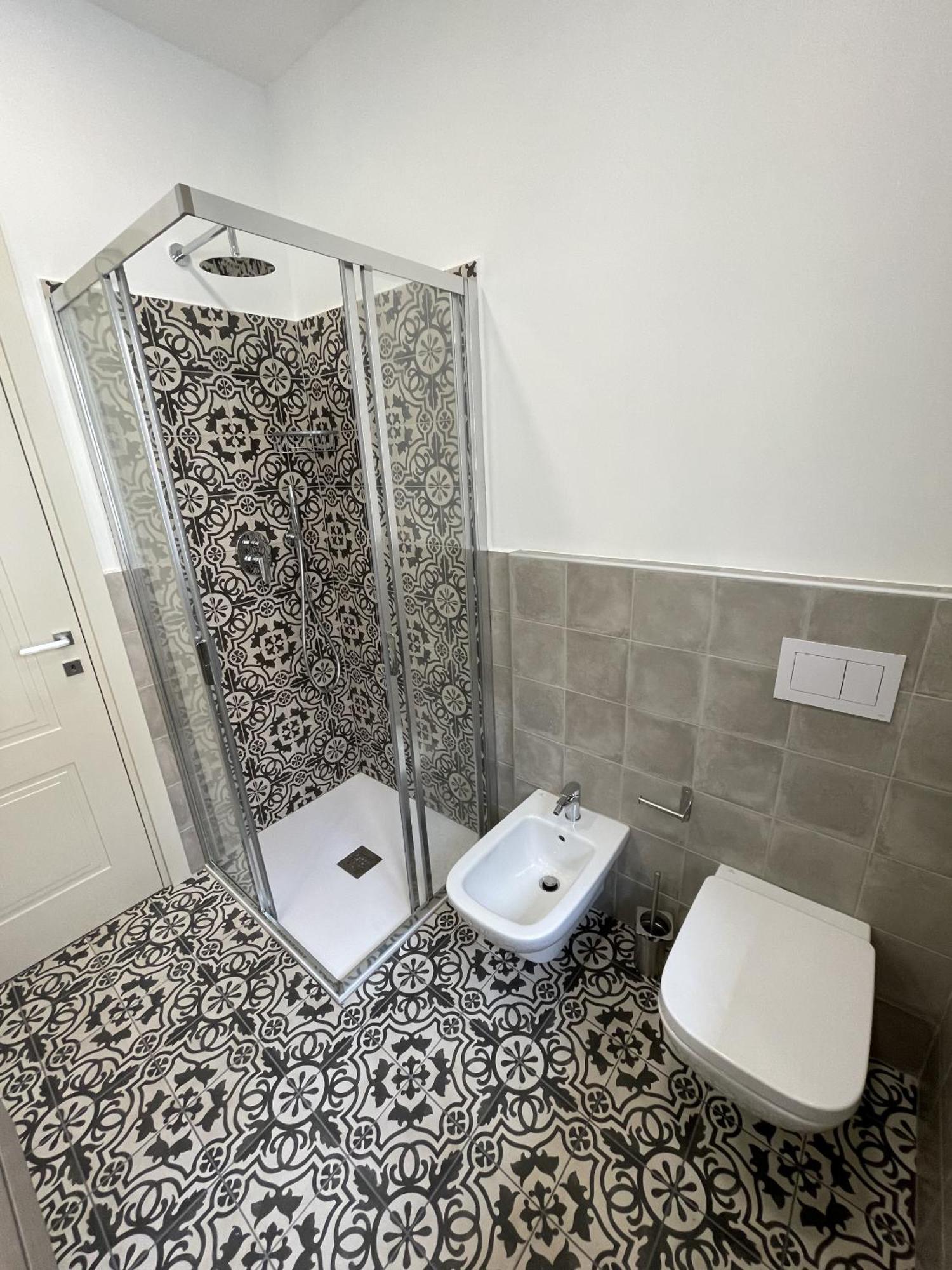 Apartment La Vecia Curt *