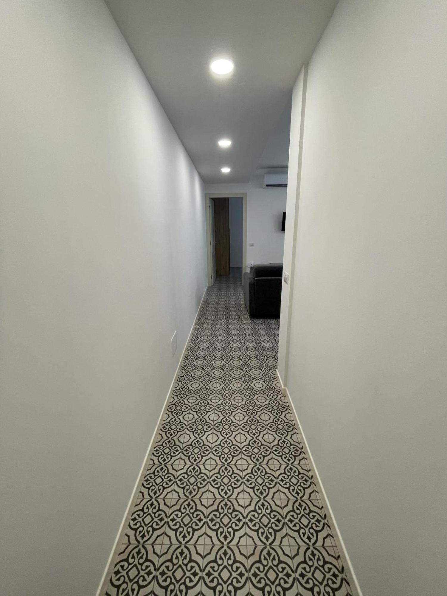 Apartment La Vecia Curt *