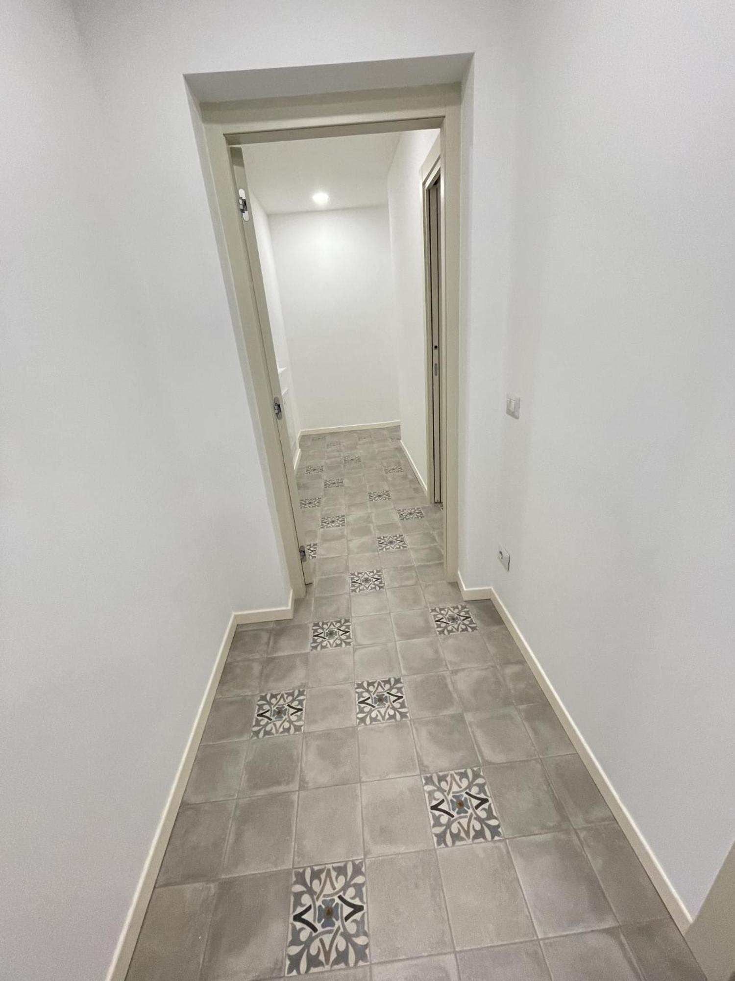 La Vecia Curt Apartment Como