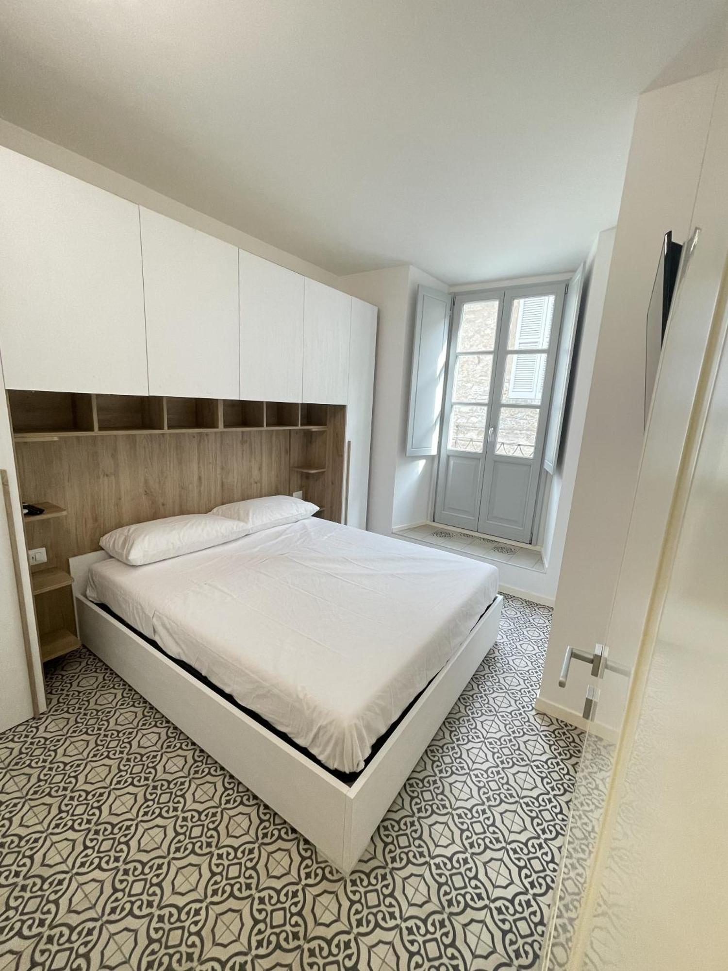 Apartment La Vecia Curt Como