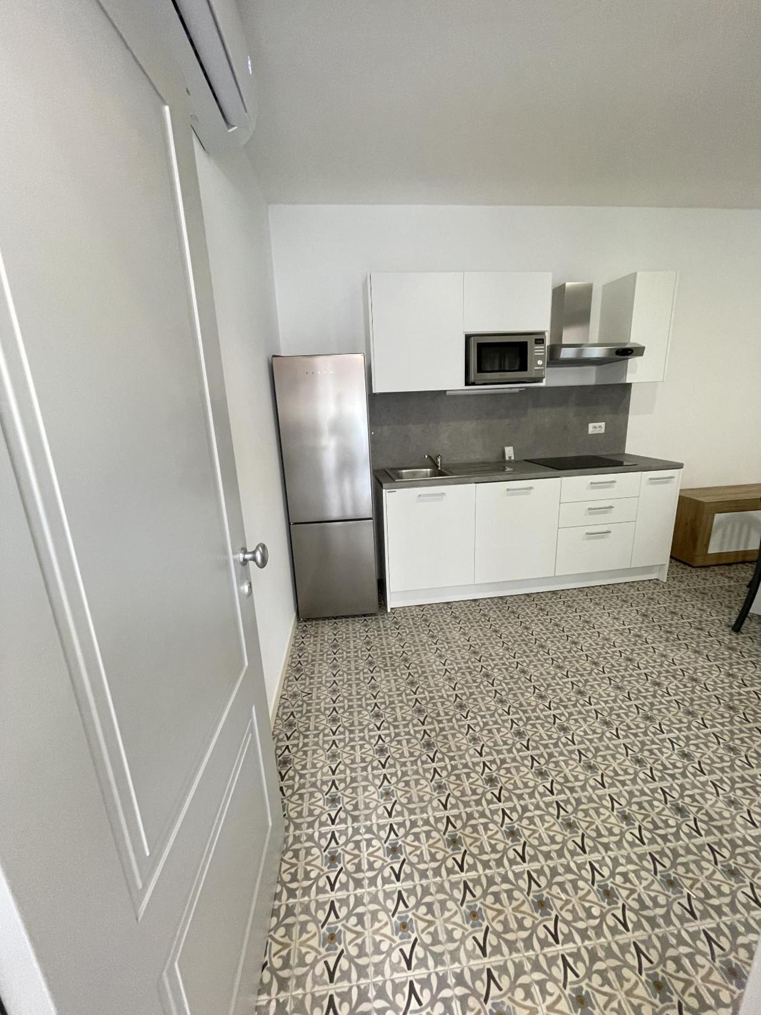 Apartment La Vecia Curt *