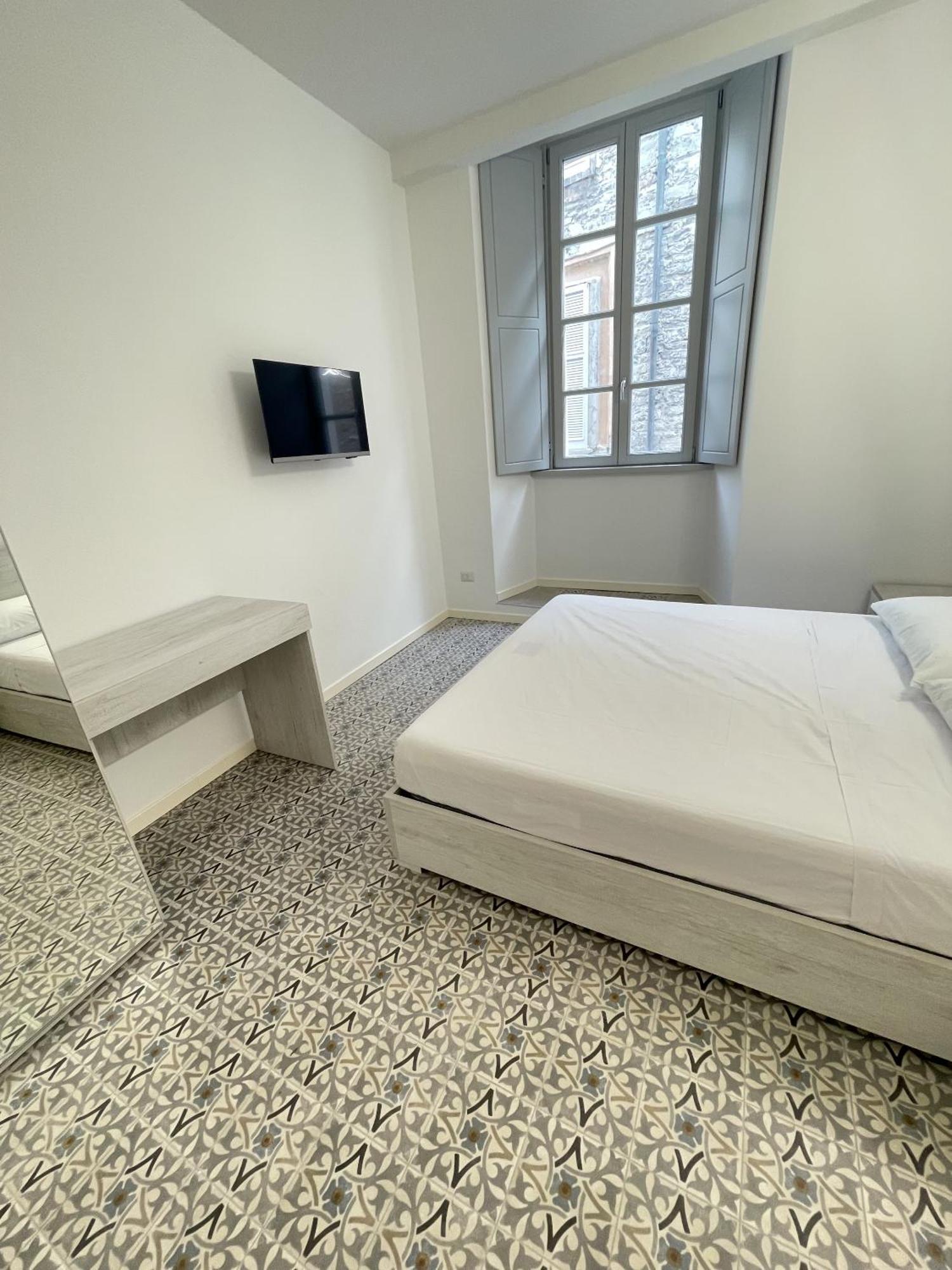 La Vecia Curt Apartment Como