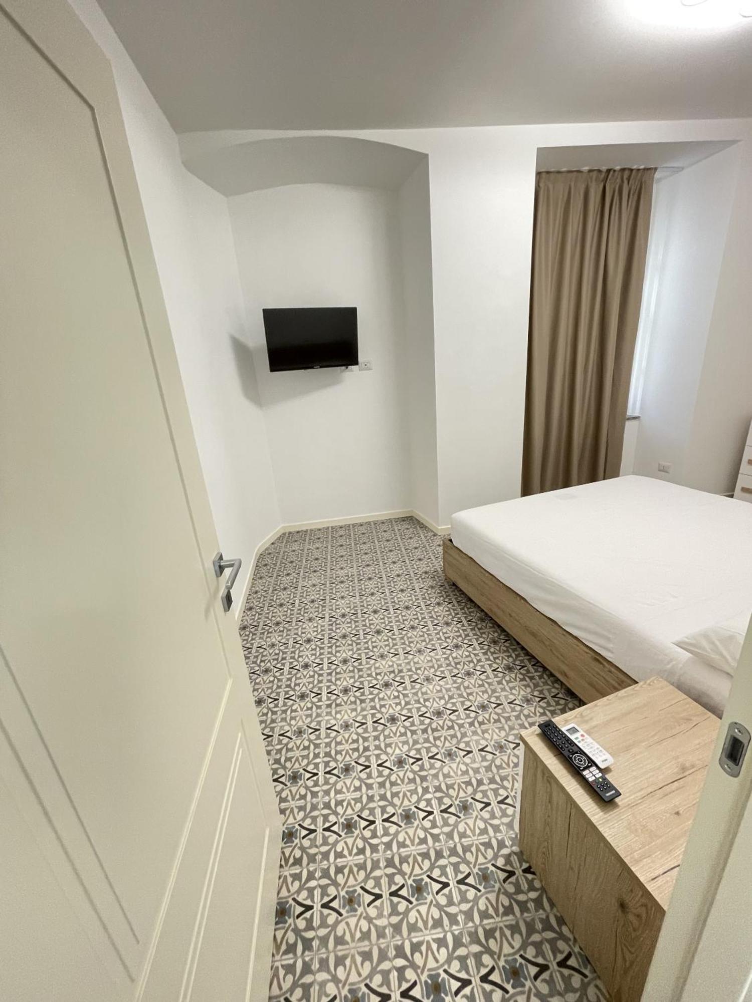 Apartment La Vecia Curt Como